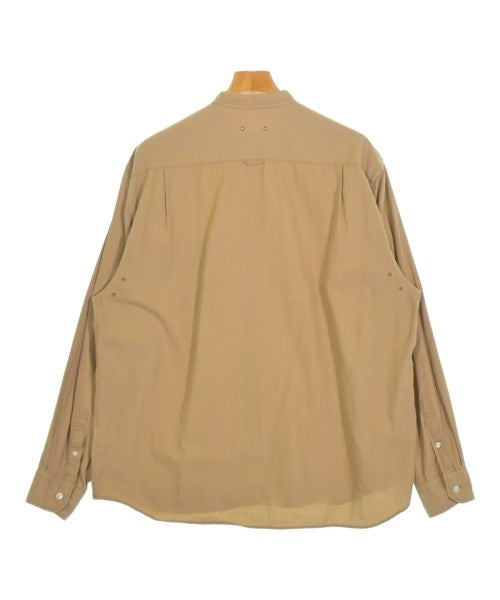 SOPHNET. เสื้อลำลอง