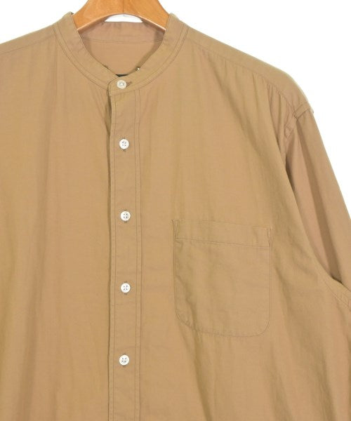 SOPHNET. เสื้อลำลอง
