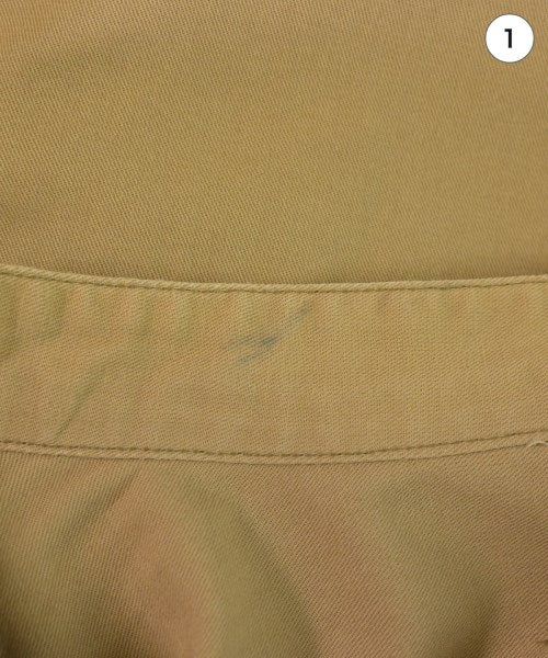 SOPHNET. เสื้อลำลอง
