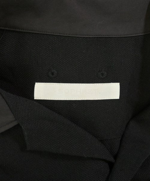 SOPHNET. เสื้อลำลอง