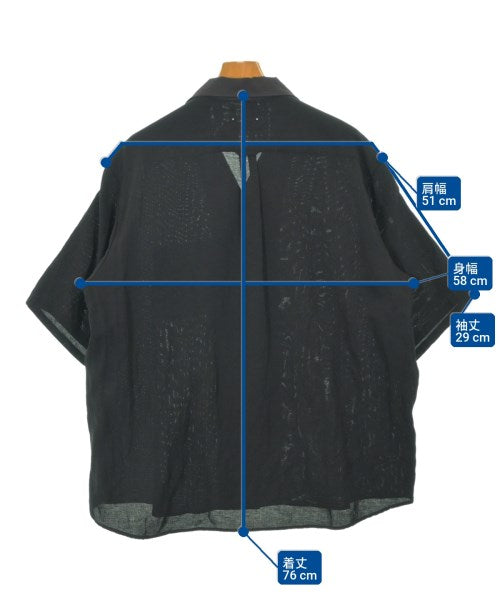 SOPHNET. เสื้อลำลอง