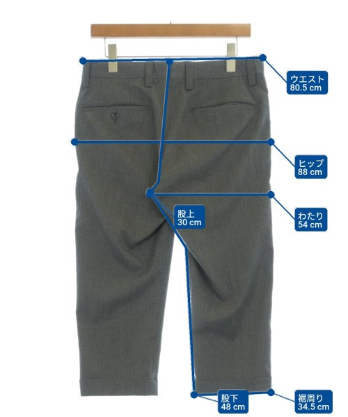 SOPHNET. กางเกง 5 ส่วน