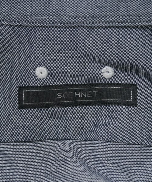 SOPHNET. เสื้อลำลอง