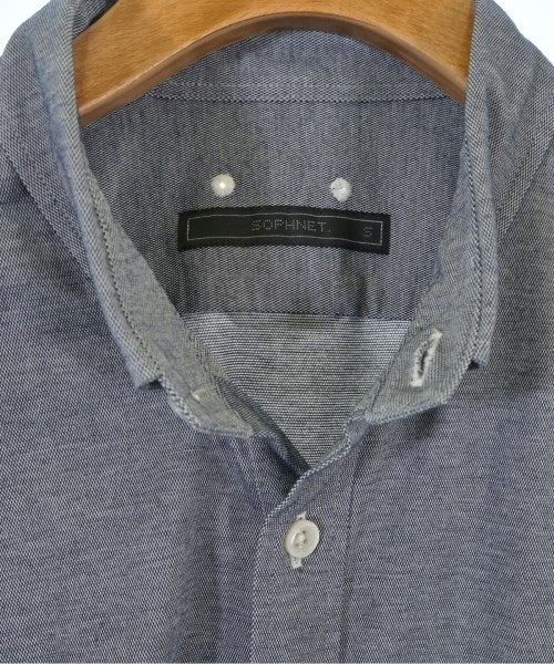 SOPHNET. เสื้อลำลอง