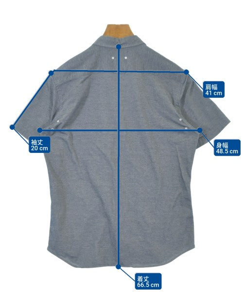 SOPHNET. เสื้อลำลอง