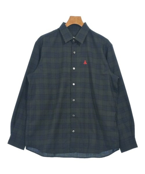 SOPHNET. เสื้อลำลอง