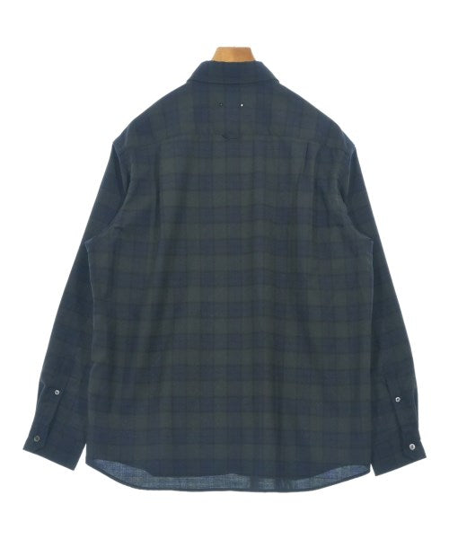 SOPHNET. เสื้อลำลอง