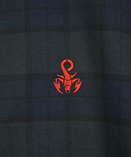 SOPHNET. เสื้อลำลอง