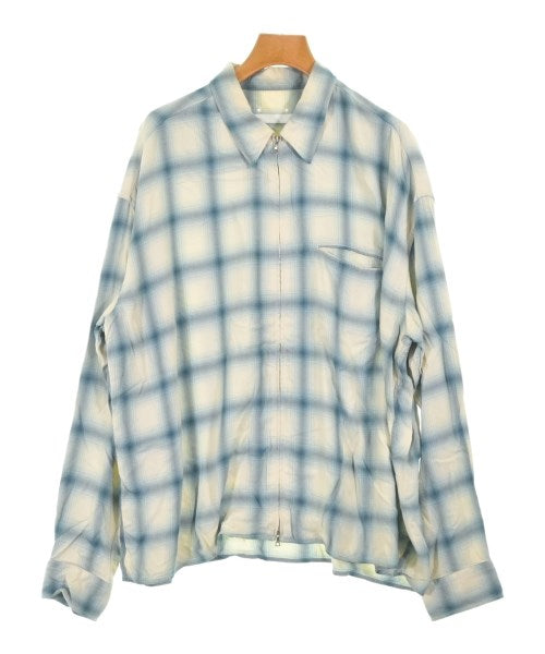 SOPHNET. เสื้อลำลอง