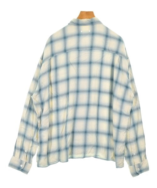 SOPHNET. เสื้อลำลอง