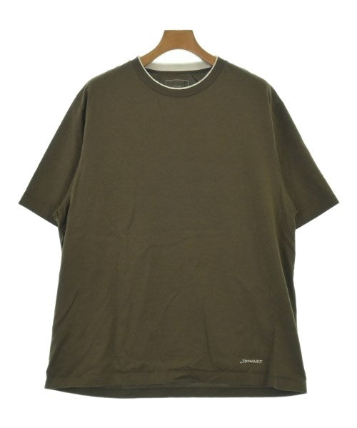 SOPHNET. เสื้อยืด/เสื้อท็อปส์