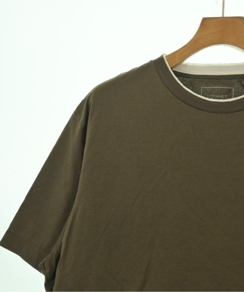 SOPHNET. เสื้อยืด/เสื้อท็อปส์