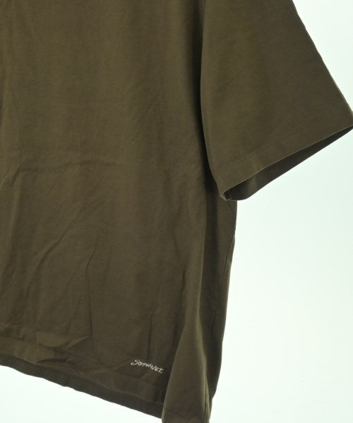 SOPHNET. เสื้อยืด/เสื้อท็อปส์
