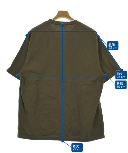 SOPHNET. เสื้อยืด/เสื้อท็อปส์