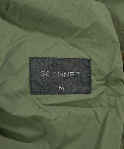 SOPHNET. กางเกงขาสั้น