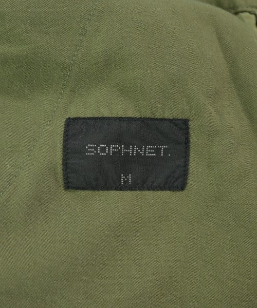SOPHNET. กางเกงขาสั้น