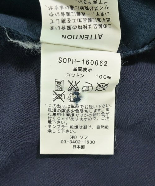 SOPHNET. กางเกงขาสั้น