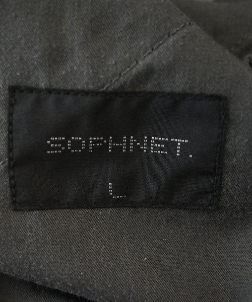SOPHNET. กางเกงมีกระเป๋าข้างกางเกง2-4 กระเป๋า