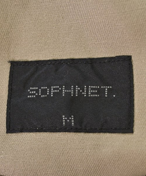 SOPHNET. กางเกงขาสั้น