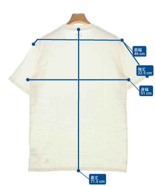 SOPHNET. เสื้อยืด/เสื้อท็อปส์
