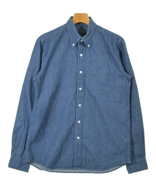 SOPHNET. เสื้อลำลอง