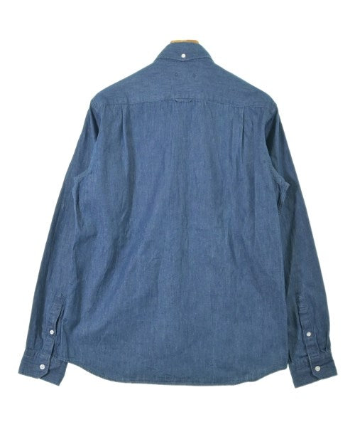 SOPHNET. เสื้อลำลอง
