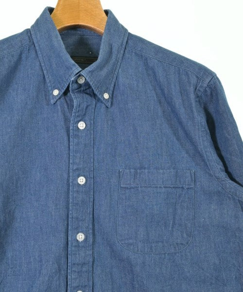 SOPHNET. เสื้อลำลอง