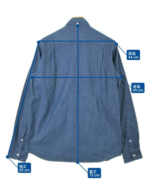 SOPHNET. เสื้อลำลอง