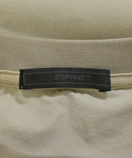 SOPHNET. เสื้อยืด/เสื้อท็อปส์