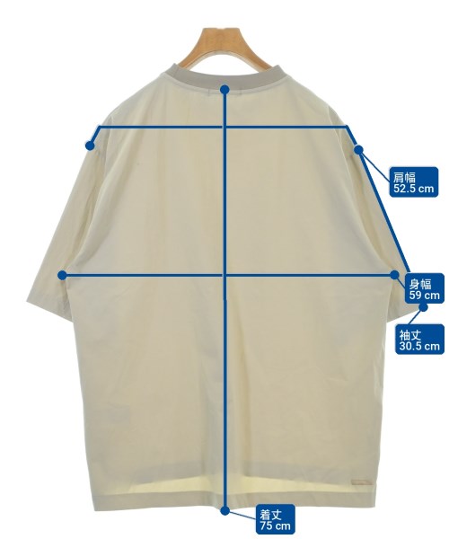 SOPHNET. เสื้อยืด/เสื้อท็อปส์