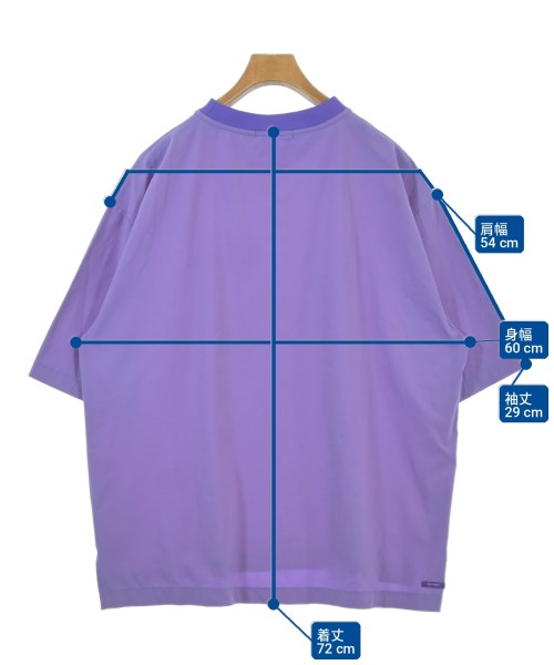 SOPHNET. เสื้อยืด/เสื้อท็อปส์