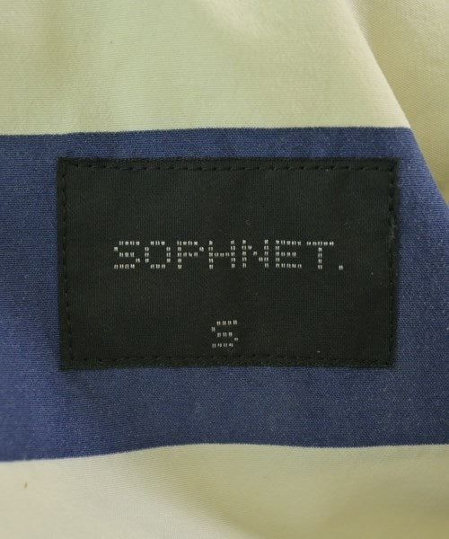 SOPHNET. แจ็คเก็ตเบลาส์ อื่น