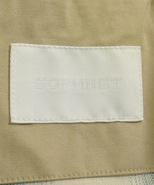 SOPHNET. แจ็คเก็ตทำงาน
