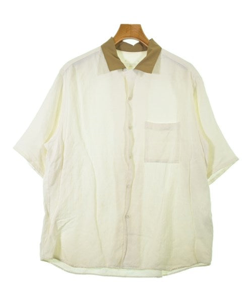 SOPHNET. เสื้อลำลอง
