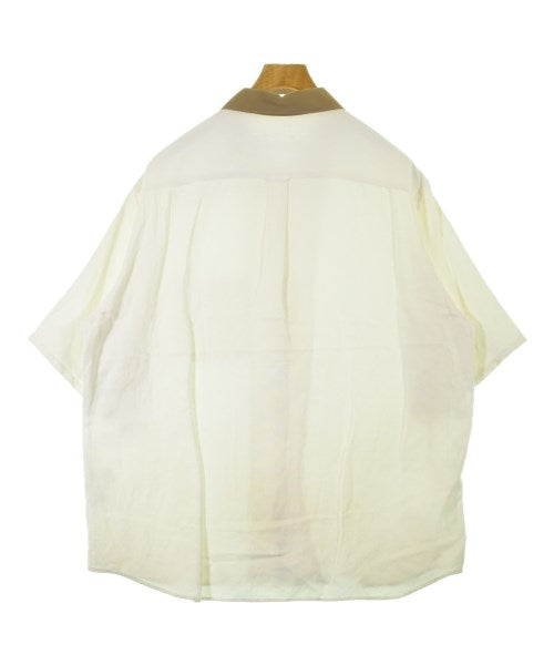 SOPHNET. เสื้อลำลอง