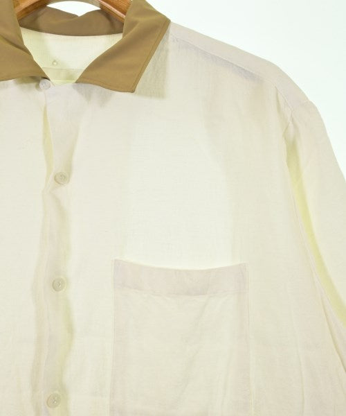 SOPHNET. เสื้อลำลอง