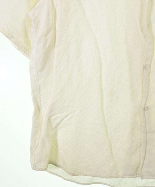SOPHNET. เสื้อลำลอง