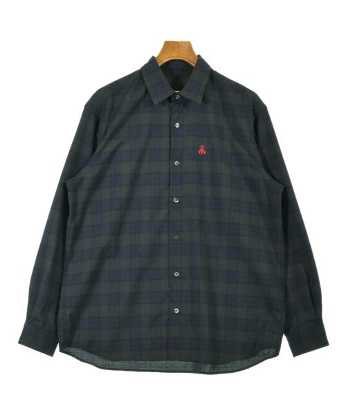 SOPHNET. เสื้อลำลอง