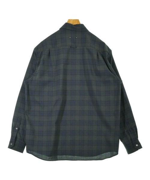 SOPHNET. เสื้อลำลอง