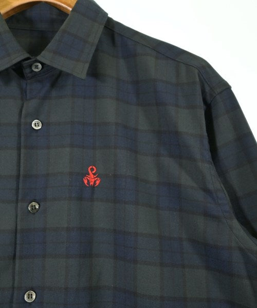 SOPHNET. เสื้อลำลอง