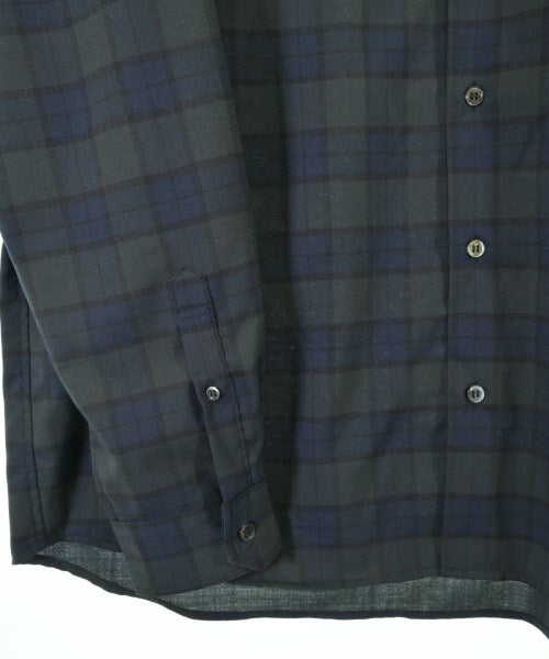 SOPHNET. เสื้อลำลอง