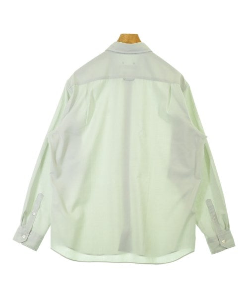 SOPHNET. เสื้อลำลอง