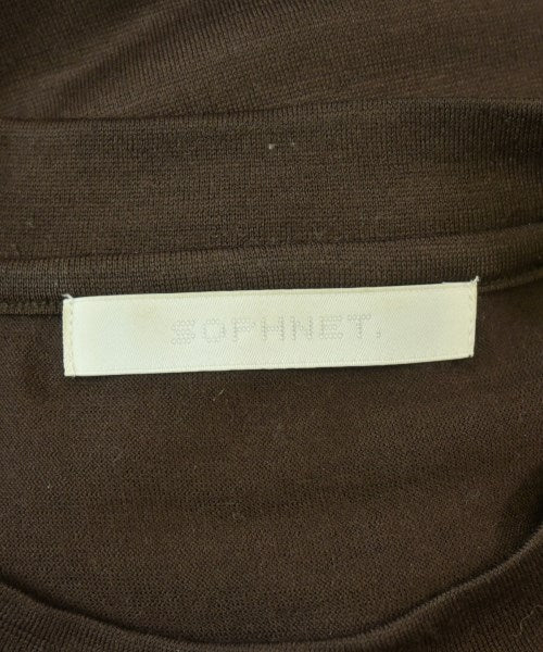 SOPHNET. เสื้อกันหนาว