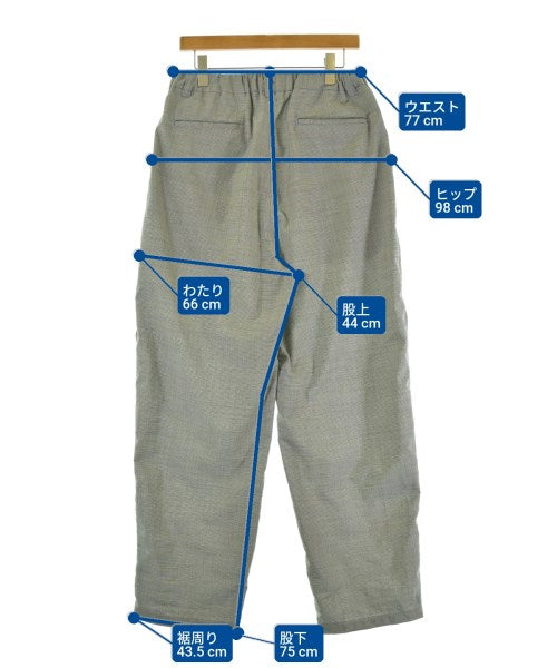 SOPHNET. กางเกง อื่น