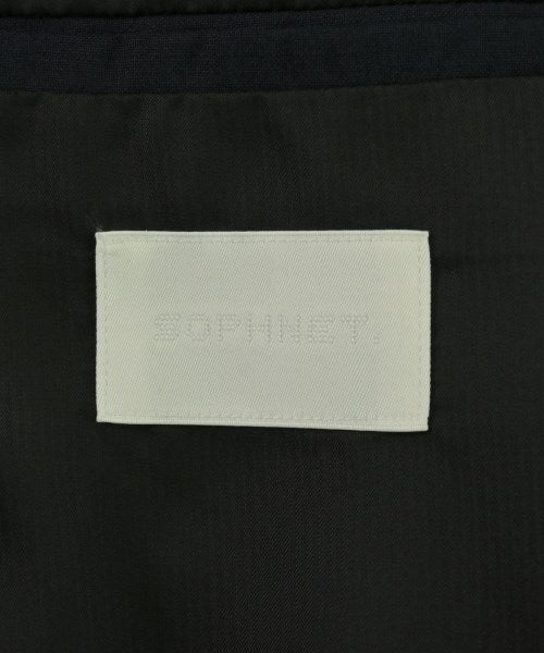 SOPHNET. แจ็คเก็ตลำลอง