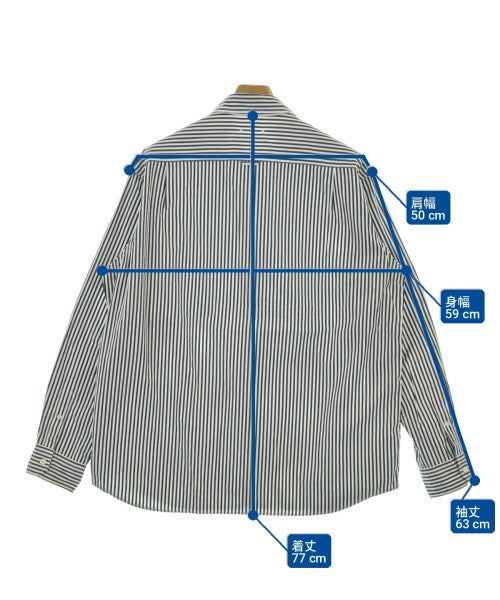 SOPHNET. เสื้อลำลอง