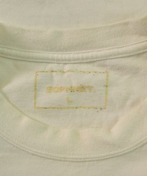 SOPHNET. เสื้อยืด/เสื้อท็อปส์