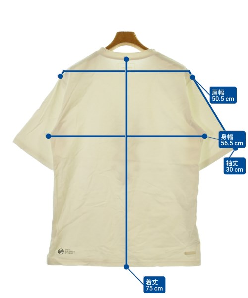 SOPHNET. เสื้อยืด/เสื้อท็อปส์