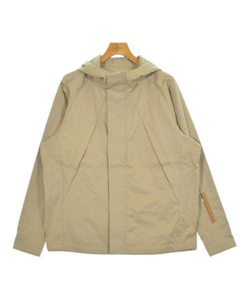 SOPHNET. เสื้อพาร์กาภูเขา