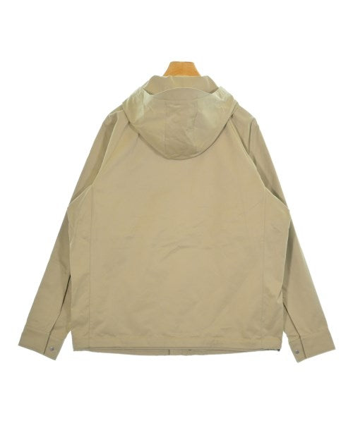 SOPHNET. เสื้อพาร์กาภูเขา